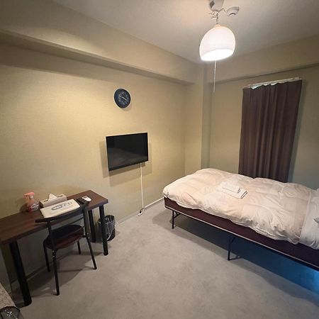 Hotel Yumeya Fukuoka  Eksteriør bilde