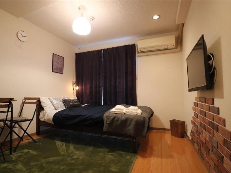 Hotel Yumeya Fukuoka  Eksteriør bilde