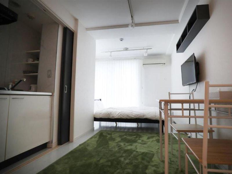 Hotel Yumeya Fukuoka  Eksteriør bilde